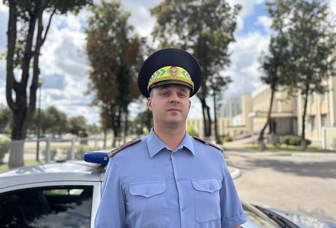 На Гродненщине стартует акция «Внимание – дети!»