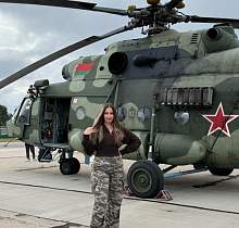 Для белорусских журналистов стартовало тактико-специальное учение «Военкор – 2026»