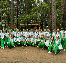 В Гродно съехались 250 фармацевтов со всей страны