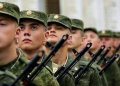 О призыве граждан на срочную военную службу, службу в резерве в сентябре-ноябре 2026 г.  