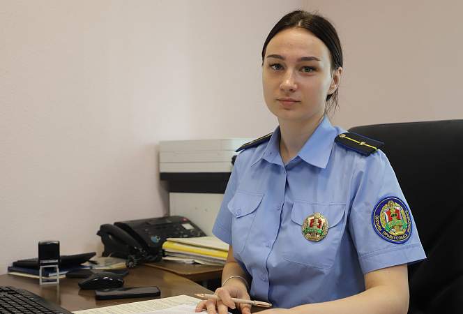 Один день в профессии: будни судебного исполнителя