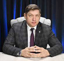 Алексей Авдонин: «Годы польской оккупации не смогли сломить белорусский народ»