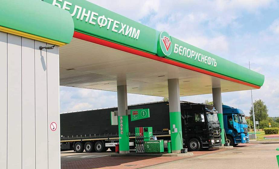 В Беларуси с 2 сентября дорожает топливо