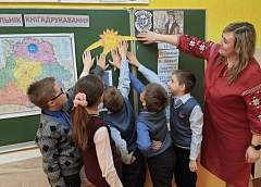 У школах Гродна адкрыліся беларускамоўныя першыя класы