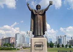 Сэрца  народа  ў кніжных радках. Чаму беларуская класіка жыве і сёння