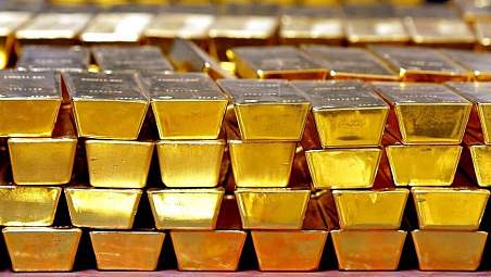 Золотовалютные резервы Беларуси выросли до $15,243 млрд