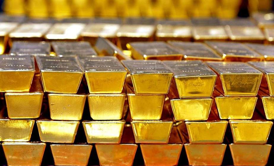 Золотовалютные резервы Беларуси выросли до $15,243 млрд