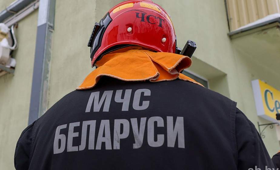 В Беларуси более 360 человек погибли за 8 месяцев при пожарах