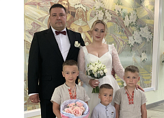 Свадьбы в этностиле. Почему гродненцы массово возвращаются к традициям