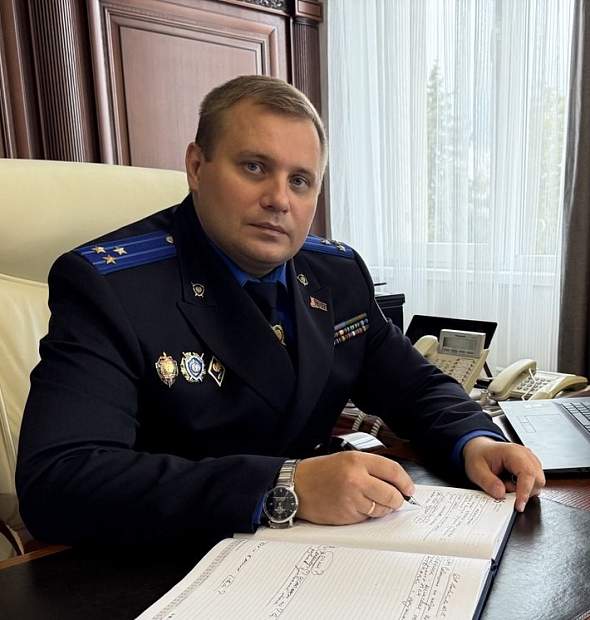 «От нас ждут правды и справедливости»