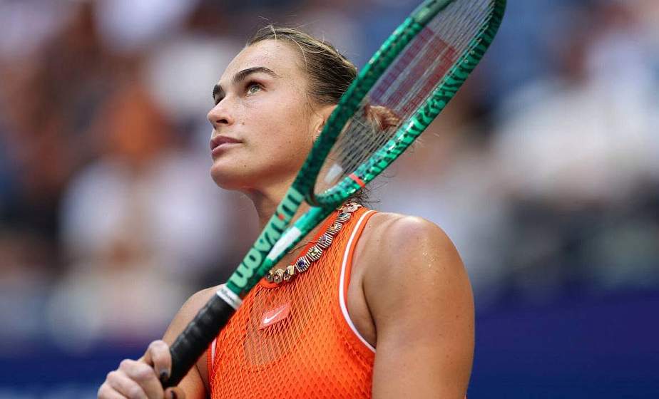 Арина Соболенко уступила Елене Рыбакиной в финале US Open 