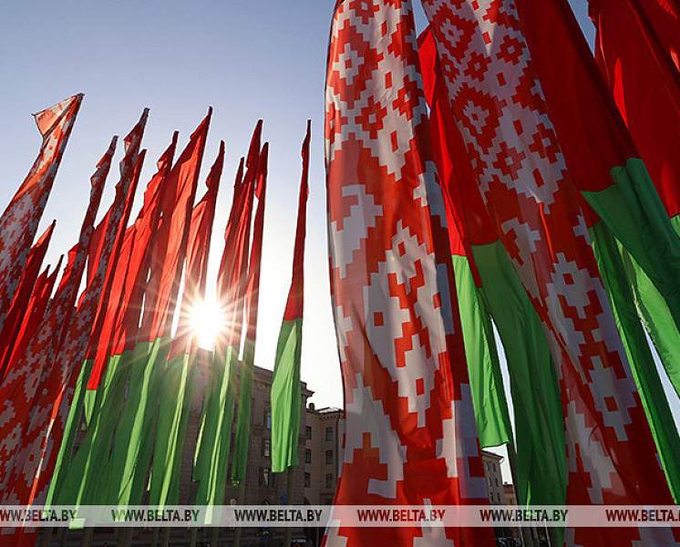 Третье заседание VII Всебелорусского народного собрания пройдет в Минске 17-18 декабря