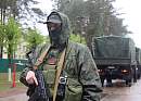 15-18 сентября пройдет командно-штабное учение Западного оперативного командования