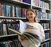 Какие книги берут в Гродненской областной научной библиотеке имени Е. Карского