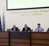 В ГрГУ прошла диалоговая площадка с представителями предприятий «Гродноэнерго» и «Гроднооблгаз»