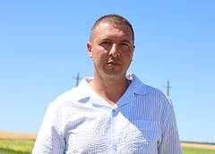 Дмитрий Шинтарь: «Крепкая страна держится на единстве»
