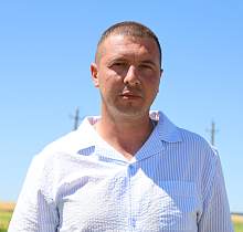 Дмитрий Шинтарь: «Крепкая страна держится на единстве»