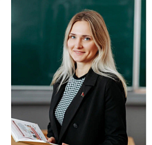Ольга Манцевич: «Единство помогает нашему народу сохранить независимость»