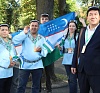 В Гродно стартовал фестиваль «Лялькі над Нёманам» 
