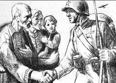 Польская ўлада імкнулася ператварыць беларускую зямлю ў «крэсы ўсходнія», але не атрымалася 