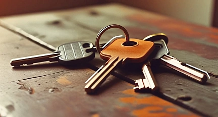 В Волковыске арендатор обокрал пожилую хозяйку квартиры