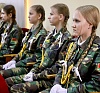 В средней школе № 28 имени Василия Соколового города Гродно прошел круглый стол «Диалог времени»