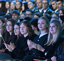 Масштабный форум с участием Президента прошел в Минске