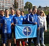 14 команд и более 120 участников собрал «Кубок единства»