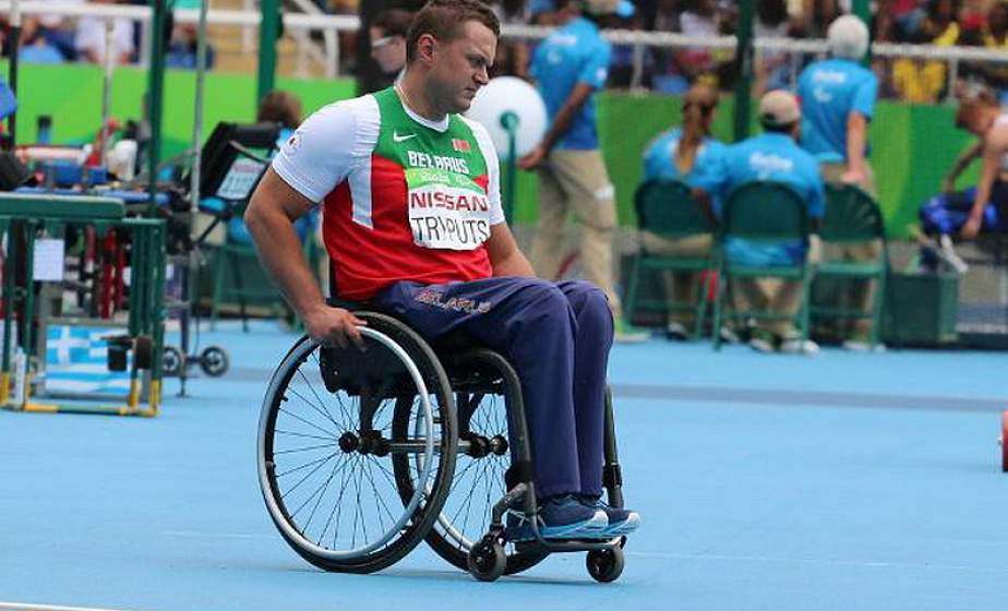 Александр Трипуть: "Судя по количеству звонков и сообщений, казалось, весь Гродно был со мной"