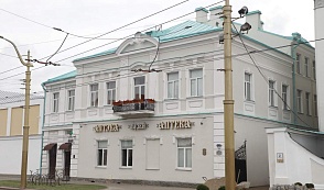 Вместо привычных замков: топ необычных и атмосферных музеев Гродно