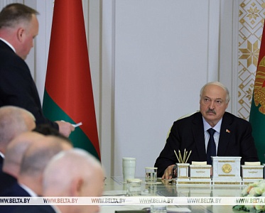 Александр Лукашенко поручил предоставить возможность выкупа арендного жилья у предприятий