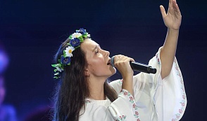 В Гродно пройдет конкурс «Лучшая песня о Родине, о Матери»