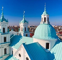 Можно ли заходить в храмы с домашними животными?