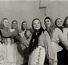 Как изменилась культурная жизнь западного региона страны после 1939 года