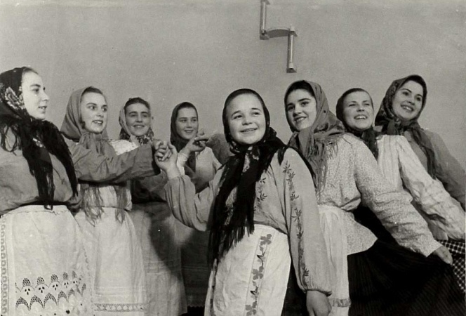 Как изменилась культурная жизнь западного региона страны после 1939 года