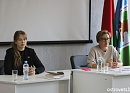 В Гродненской области прошел республиканский профсоюзный прием граждан
