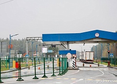 В Беларуси изменились правила регистрации в электронной очереди на границе
