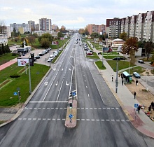 Гродно сквозь время: история проспекта Янки Купалы