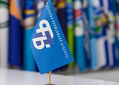 Как профсоюз медиков Гродненской области помогает работникам, чье жилье пострадало от стихии