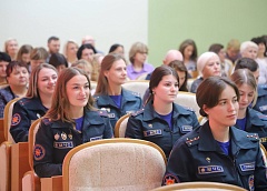 В Гродно выберут лучшего пропагандиста МЧС: стартовал областной этап конкурса