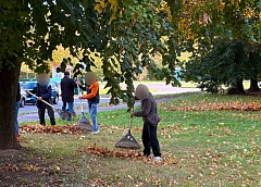 Как в Гродно оступившимся гражданам помогают вернуться к работе
