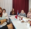 Праздник для мам: время творить и быть собой