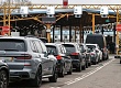 Въезда в Литву и Польшу ожидают свыше 1 300 фур 