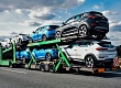 Белорусы стали ввозить больше легковых автомобилей