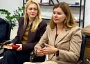 В Гродно прошла информационная встреча по профилактике мошенничества