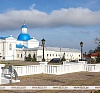 Туриндустрии презентуют потенциал святынь Гродненщины