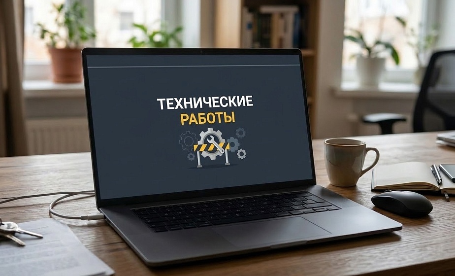 С 23 октября на сайте «Гродзенскай праўды» будут проводить технические работы