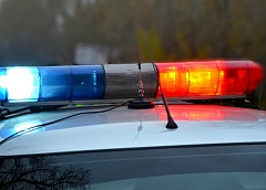 Пьяного бесправника в Лидском районе останавливали выстрелами