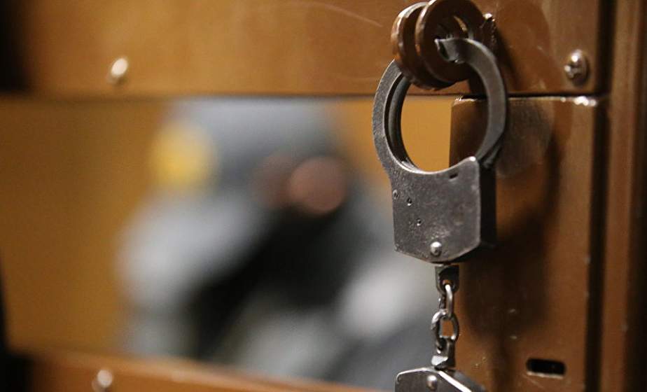 В Слониме прошел показательный суд по делу  о хранении наркотиков