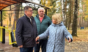 Отдых на Гродненщине: профсоюзы продолжают модернизацию туристических объектов 